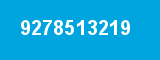 9278513219