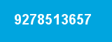 9278513657