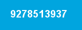 9278513937 9278513937