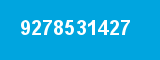 9278531427 9278531427