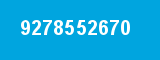9278552670 9278552670