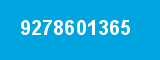 9278601365 9278601365