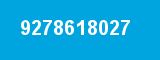 9278618027 9278618027