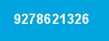 9278621326 9278621326