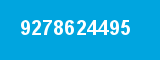 9278624495 9278624495