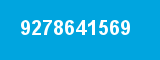 9278641569 9278641569