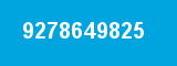 9278649825 9278649825