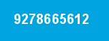 9278665612 9278665612