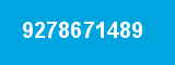 9278671489 9278671489