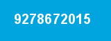 9278672015 9278672015