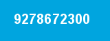 9278672300 9278672300