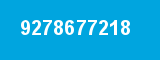 9278677218 9278677218