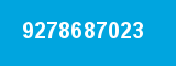 9278687023 9278687023