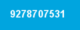 9278707531 9278707531