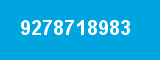 9278718983 9278718983