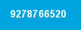 9278766520 9278766520