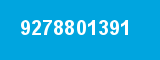 9278801391