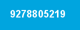 9278805219