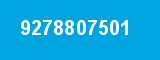 9278807501 9278807501