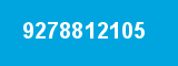 9278812105 9278812105