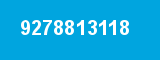 9278813118 9278813118