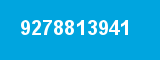 9278813941 9278813941