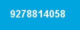 9278814058 9278814058