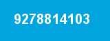 9278814103