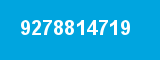 9278814719 9278814719