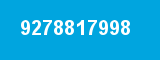 9278817998 9278817998