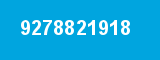 9278821918 9278821918