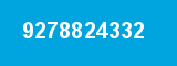 9278824332 9278824332