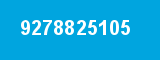 9278825105