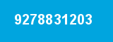 9278831203 9278831203