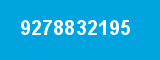 9278832195