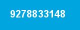 9278833148