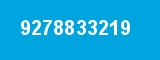 9278833219 9278833219