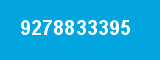 9278833395