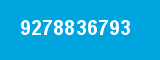9278836793 9278836793