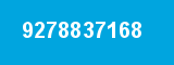 9278837168 9278837168