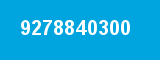 9278840300