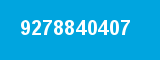 9278840407