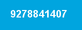 9278841407 9278841407