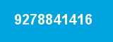 9278841416