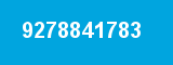9278841783