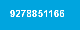 9278851166 9278851166