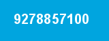 9278857100