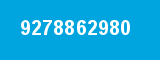 9278862980 9278862980