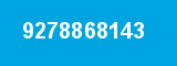 9278868143 9278868143
