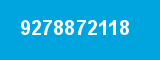 9278872118 9278872118